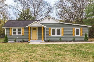 228 W Cedar St, House other with 3 bedrooms, 2 bathrooms and null parking in Goodlettsville TN | Image 1