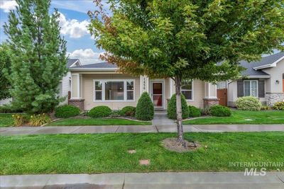 1456 E Summerplace St, House other with 2 bedrooms, 2 bathrooms and 2 parking in Meridian ID | Image 2