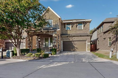 2017 Garden Park Ct, Richardson, TX, 75080-2401 | Card Image