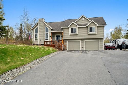 2375 N Comanche Trl, Palmer, AK, 99645-8892 | Card Image