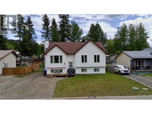 248 Murray Dr, Tumbler Ridge, BC, V0C2W0 | Card Image