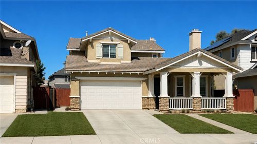 3352 Hammock St, Perris, CA, 92571-6509 | Card Image