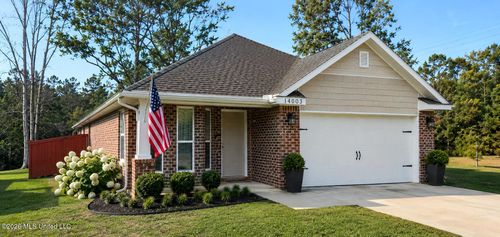 14003 Plantation Oaks Dr, Gulfport, MS, 39503-4989 | Card Image