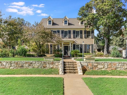 2514 Wooldridge Dr, Austin, TX, 78703-2536 | Card Image