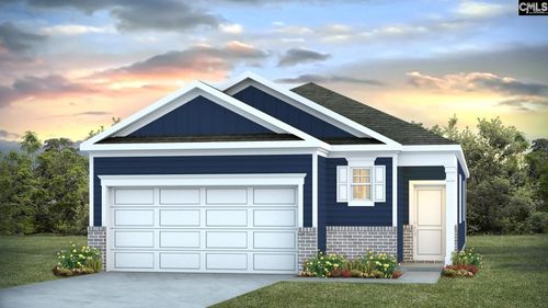464 Wisteria Walk Way, Hopkins, SC, 29061-9841 | Card Image