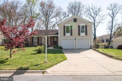 12704 Ruxton Rd, SILVER SPRING, MD, 20904-5274 | Card Image