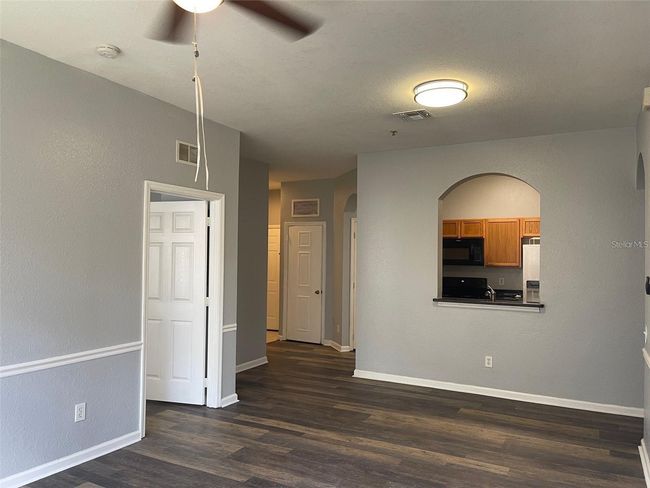 UNIT-207 - 6100 Stevenson Dr, Condo with 2 bedrooms, 2 bathrooms and null parking in ORLANDO FL | Image 6