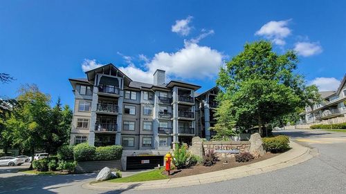 401-2988 Silver Springs Blvd, Coquitlam, BC, V3E3R6 | Card Image