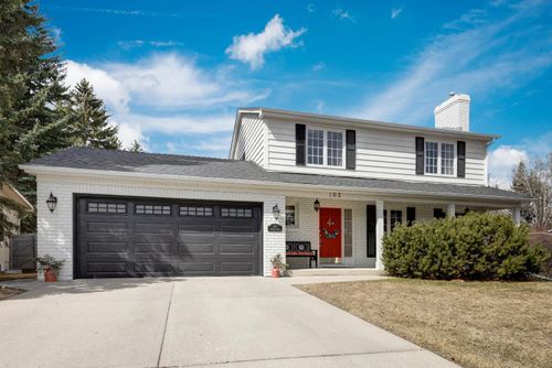 103 Pump Hill Pl Sw, Calgary, AB, T2V4C6 | Card Image