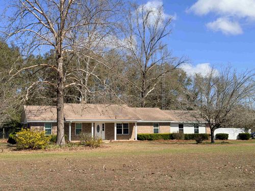 46 Glover Ln, Crawfordville, FL, 32327-1227 | Card Image