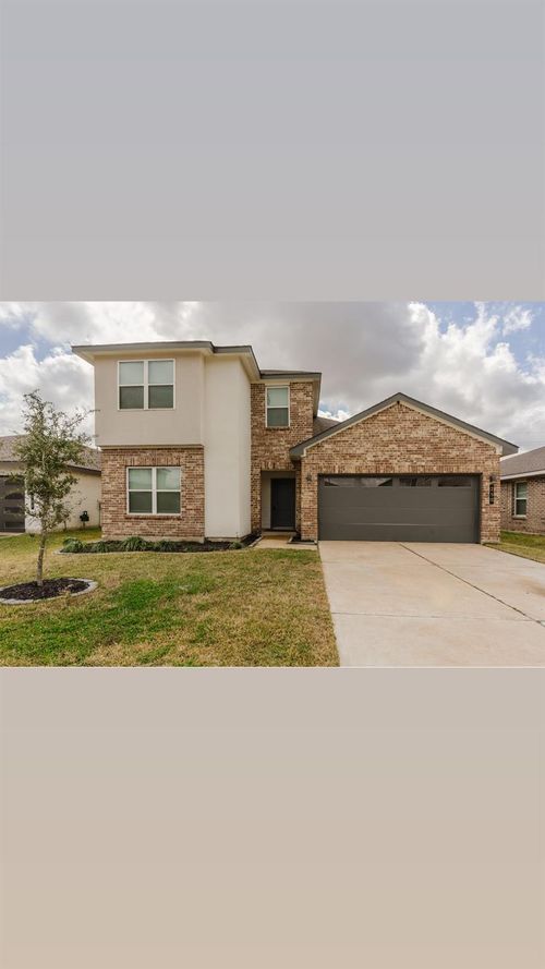 250 John House Lane, Rosharon, TX, 77583 | Card Image