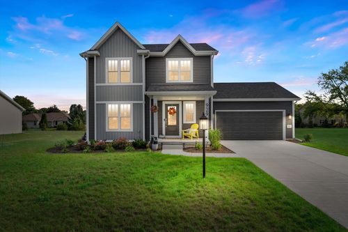 929 5 Mile Road, Caledonia, WI, 53402 | Card Image