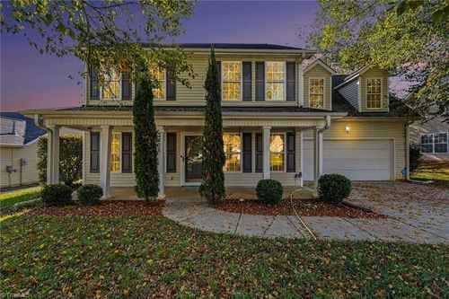 2408 Chartwell Ln, Graham, NC, 27253-8471 | Card Image