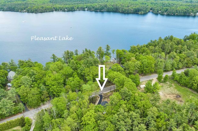 Public access to the Lake for recreation is just down the road! | Image 4