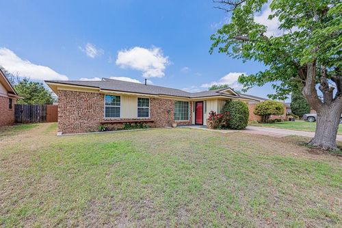 312 Thornridge Dr, Midland, TX, 79703-6316 | Card Image