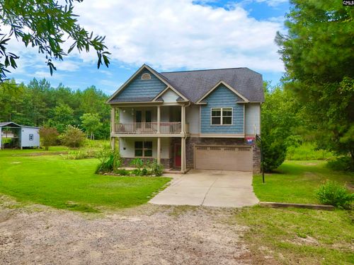 1236 Ne Miles Rd, Blythewood, SC, 29016-8102 | Card Image