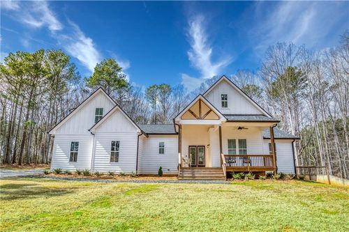 1535 Jim Edmondson Road, Good Hope, GA, 30641 | Card Image