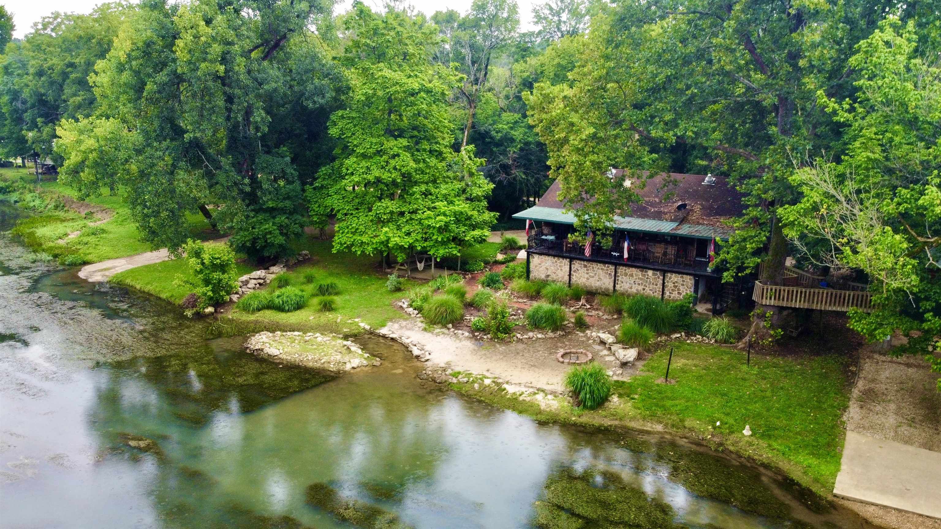 Saddler Falls Rd, Mammoth Spring, AR 72554