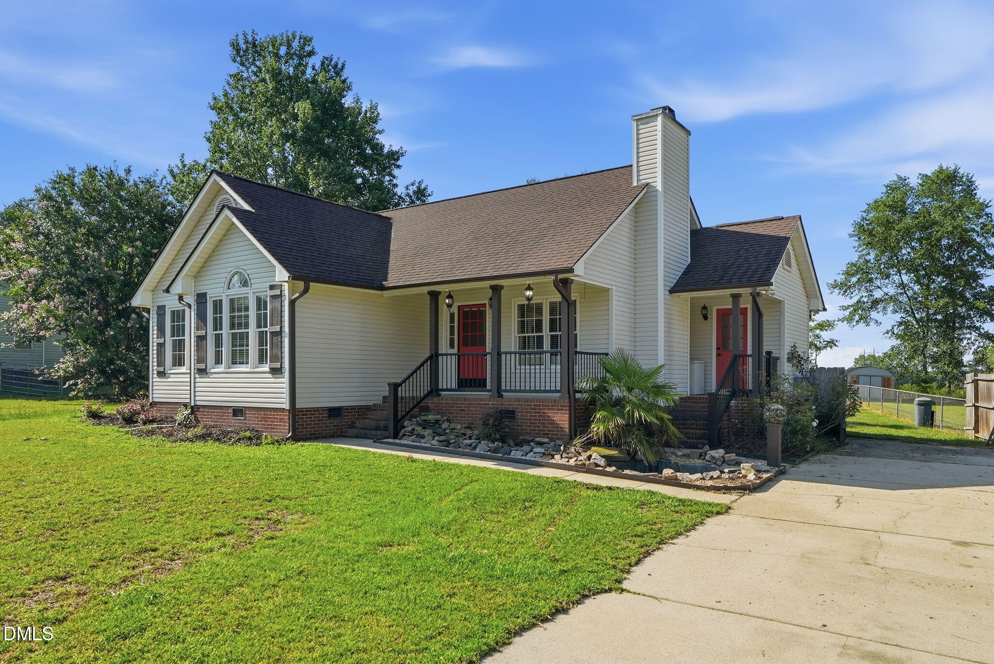 Residential in Coats 2