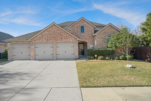 1031 Trickham Drive, Forney, TX, 75126 | Card Image