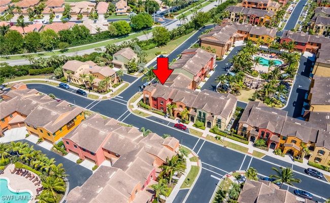 Bird's eye view with a residential view | Image 32