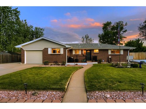 6112 W 63rd Ave, Arvada, CO, 80003-5018 | Card Image