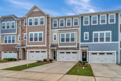 537-2299 Bay Minette Sta, Apex, NC, 27502-7185 | Card Image