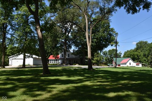 8690 S County Road 575 E, Mooresville, IN, 46158-7765 | Card Image