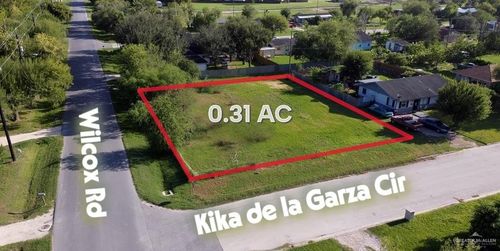16635 Kika De La Garza St, Harlingen, TX, 78552-2408 | Card Image