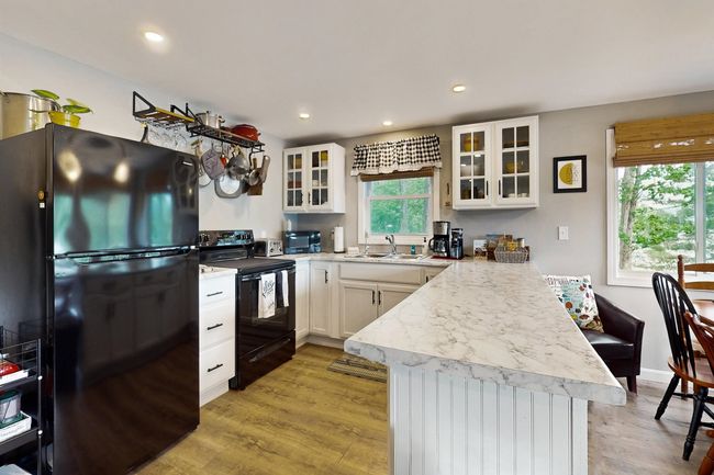95 Rockview Rd, House other with 3 bedrooms, 4 bathrooms and null parking in Castleton VT | Image 4