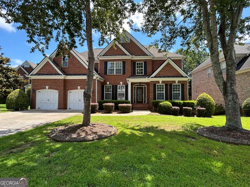 12717 Waterside Dr, Milton, GA, 30004-7333 | Card Image