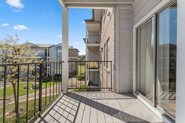 View of balcony | Image 24