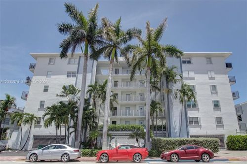 3c-1545 Euclid Ave, Miami Beach, FL, 33139-3552 | Card Image