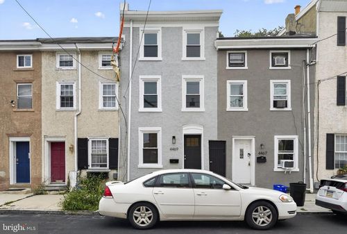 4469 Silverwood St, PHILADELPHIA, PA, 19127-1338 | Card Image