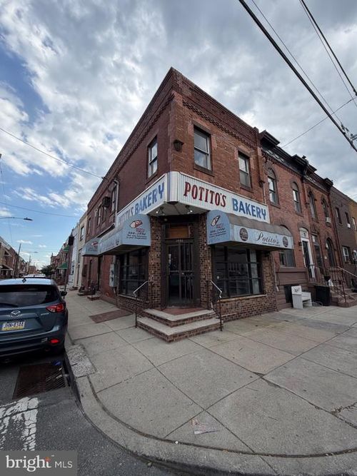 1614 W Ritner St, Philadelphia, PA, 19145-4331 | Card Image