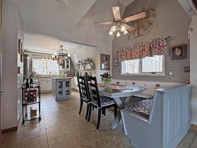 N4584 State Highway 180, House other with 3 bedrooms, 2 bathrooms and null parking in PORTERFIELD WI | Image 17