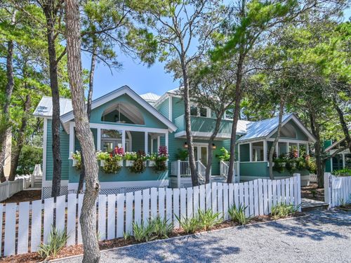 486 Forest St, Santa Rosa Beach, FL, 32459-0815 | Card Image