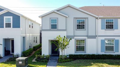 281 Jetty Way, Townhouse with 5 bedrooms, 4 bathrooms and null parking in Davenport FL | Image 1