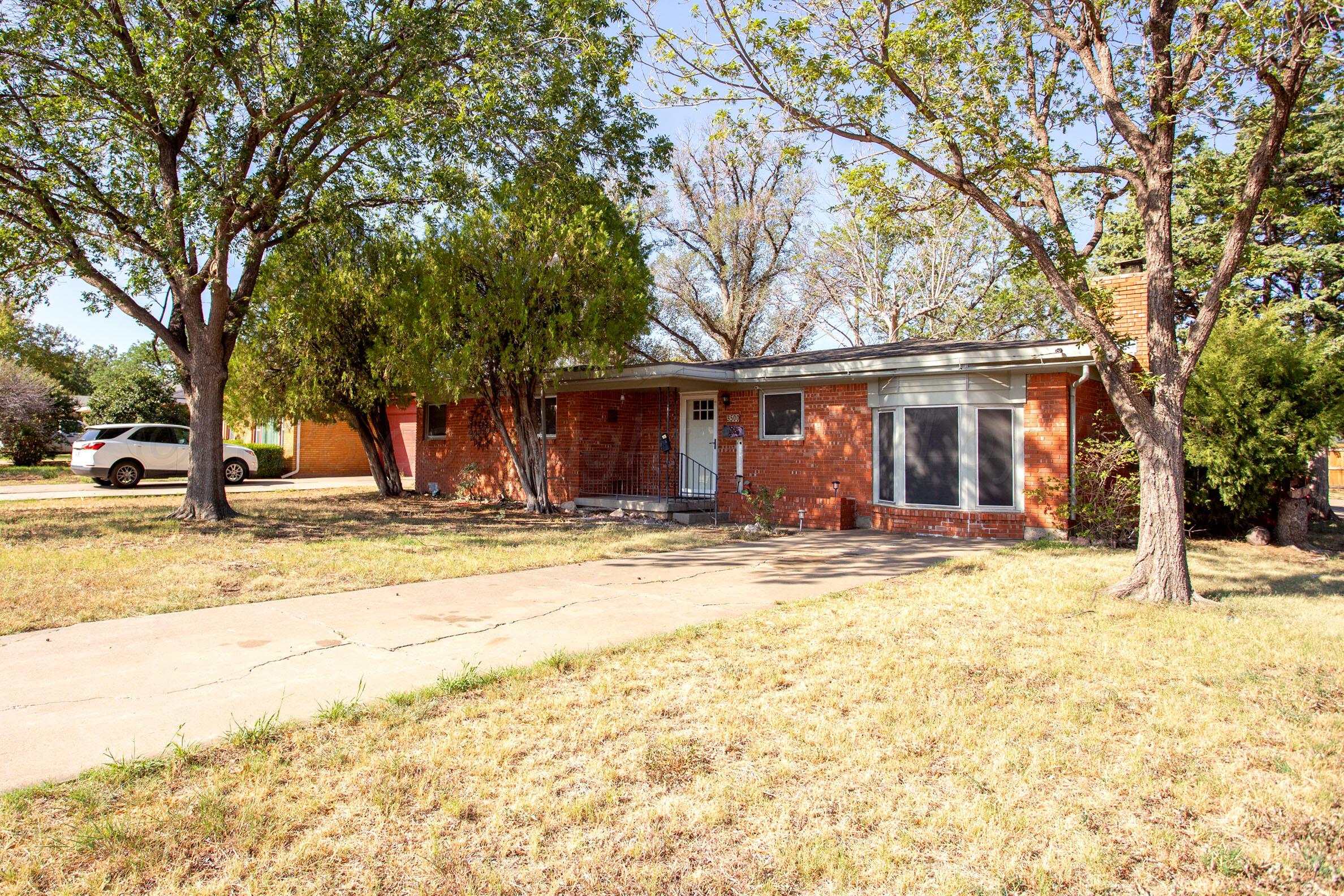 Residential in Amarillo