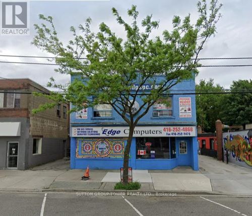 3369 Lake Shore Boulevard W, Toronto (Long Branch), ON, M8W1N1 | Card Image