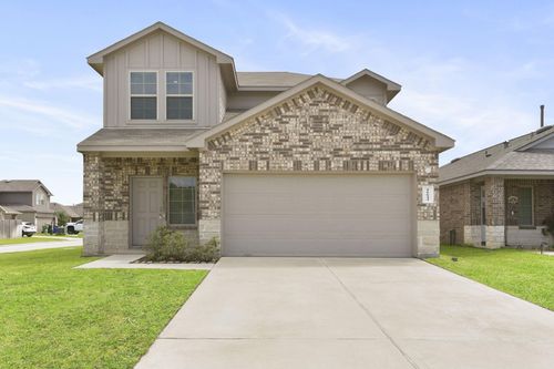 16644 Lonely Pines Dr, Conroe, TX, 77302-8315 | Card Image