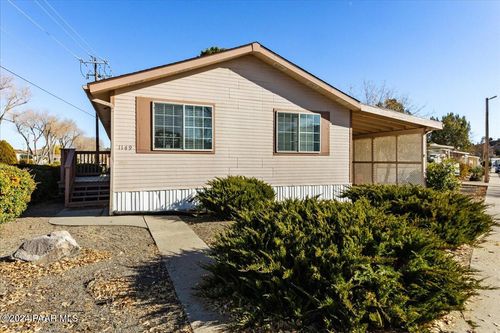 lot-1149-11250 E State Route 69, Dewey-Humboldt, AZ, 86327-4407 | Card Image
