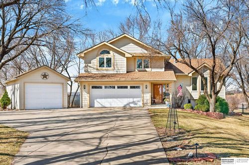 14506 Hackberry Ln, Plattsmouth, NE, 68048-5109 | Card Image