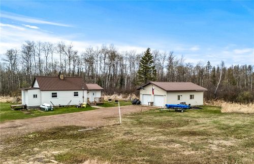 8506 W County Road D, Exeland, WI, 54835-3137 | Card Image