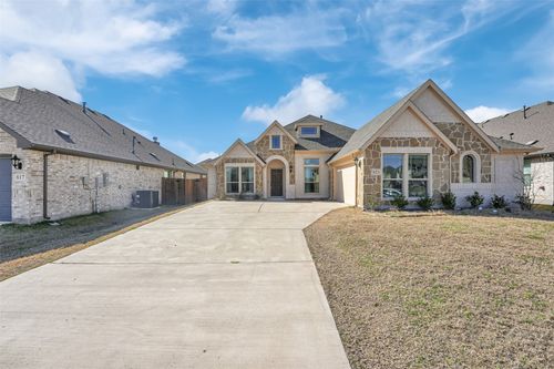 821 Woodview Ct, Anna, TX, 75409-1057 | Card Image