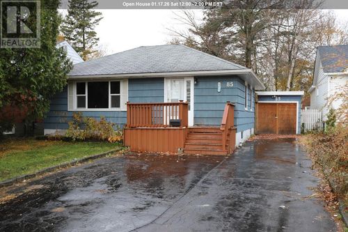 85 Shannon Rd, Sault Ste. Marie, ON, P6A4J6 | Card Image