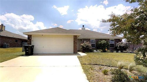 3408 Ida Dr, Killeen, TX, 76549-4092 | Card Image