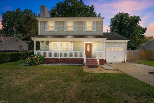 27 Butler Farm Rd, Hampton, VA, 23666-1517 | Card Image