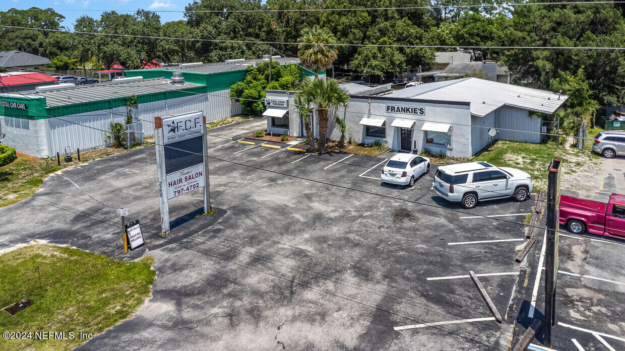 Commercial Sale in St. Augustine 3