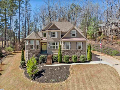11 Silkvine Ct, Travelers Rest, SC, 29690-8193 | Card Image